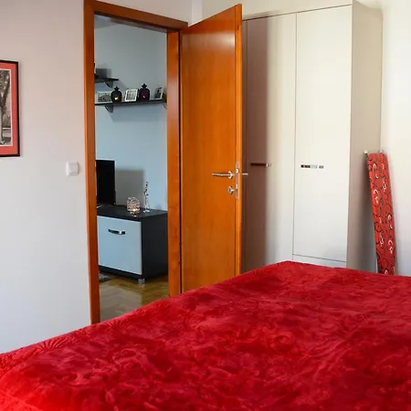 Zafir 1 Vrnjačka Banja