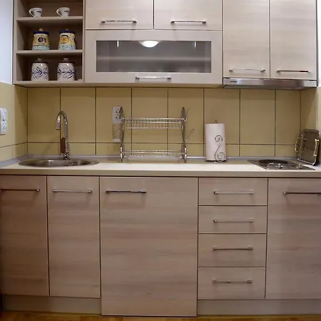 Zafir 1 Apartment Vrnjačka Banja