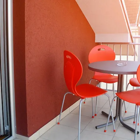 Apartment Zafir 1 Vrnjačka Banja